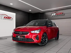 Opel Corsa 1.2 T GS EXCLUSIVO