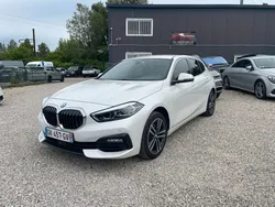 Bmw Série 1 118 i BVA DKG F40 Edition Sport - Carplay