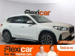 BMW X1 sDrive 18dA