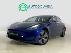 Tesla Model 3 Standard Range Plus RWD