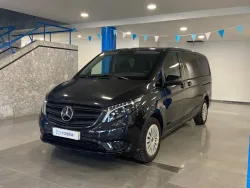 Mercedes-Benz Vito Vito M1 Tourer 116 CDI Pro Larga 9G-Tronic