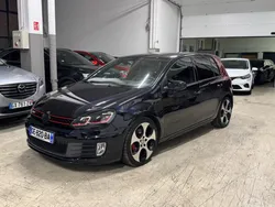 Volkswagen Golf VII 2.0 GTI 220 ch