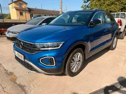 Volkswagen T-Roc 2.0 TDI – 1ère main – 49000 km – 12/2022