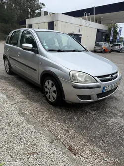 Opel Corsa 1.3 CDTI Cosmo