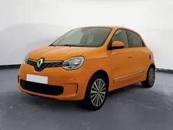 Renault TWINGO III 0.9 TCE 95CH INTENS EDC
