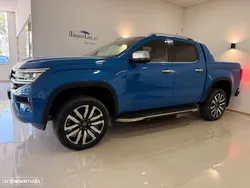 VW Amarok 3.0 TDI Aventura 4x4
