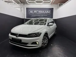 Volkswagen Polo 1.6TDI Advance 59kW