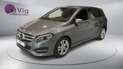 Mercedes CLASSE B 180 D 109CH FASCINATION 7G-DCT