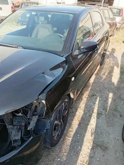 Citroën C-Elysée 5porta