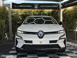 Renault Mégane E-Tech EV40 Equilibre