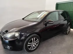 VW Golf 1.6TDI