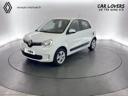 RENAULT Twingo III Achat Intégral - 21 Zen
