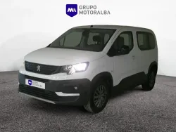 PEUGEOT Rifter 1.5BlueHDI S&S Active Pack Business Standard 100