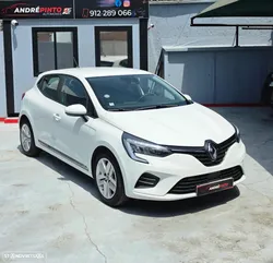Renault Clio SCe 75 EXPERIENCE