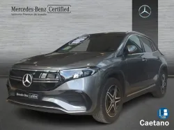 Mercedes-Benz EQA 250