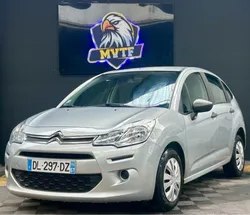 Citroën C3 🟡 Véhicule Garanti 🟡 1 An d’entretien offert