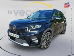 Citroen C3 1.2 Turbo 100ch MAX