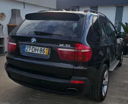 BMW X5 30d
