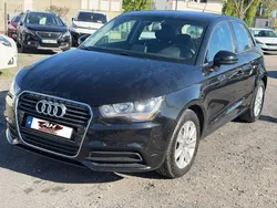 AUDI A1 Sportback 1.6 TDI 16V S-Tronic7 90 cv Boite auto