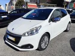 Peugeot 208 1.2PURETECH STYLE