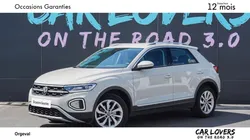 Volkswagen T-Roc 1.5 TSI EVO 150 Start/Stop DSG7 Style