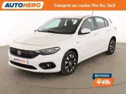 FIAT Tipo 1.3 Multijet II Mirror