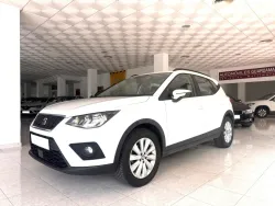 SEAT Arona 1.6TDI CR S&S Style 95
