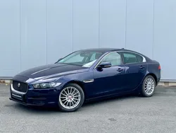 Jaguar XE 2.0D 163ch E-Performance business