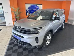 Citroën C5 Aircross BlueHDi 130 EAT8 Plus