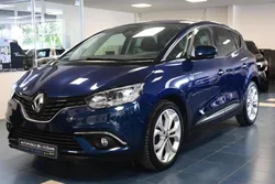 Renault Scénic IV BUSINESS TCe 115 FAP