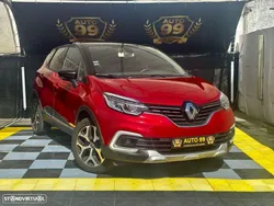 Renault Captur 0.9 TCE