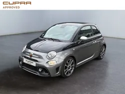 ABARTH 595 1.4 Turbo 16V T-Jet 165 ch BVM5 Turismo