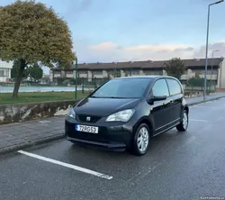 Seat Mii By MANGO 1.0i 75