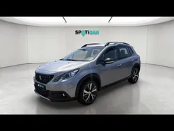 Peugeot 2008 1.2 PureTech 130ch GT Line S&S