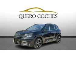Citroen C5 Aircross Hybrid Feel EAT8