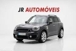 MINI Countryman Cooper SE ALL4 Auto