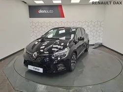 Renault Clio TCe 90 Techno
