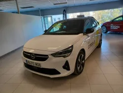 OPEL Corsa -e Edition 136