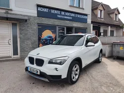 BMW X1 E84 LCI sDrive 16d 116 ch Lounge/Open Edition