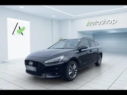 Hyundai i30 SW 1.0 T-GDi 100ch Creative DCT-7