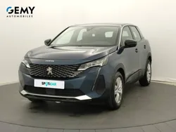PEUGEOT 3008 BlueHDi 130ch S&S BVM6 Active Pack