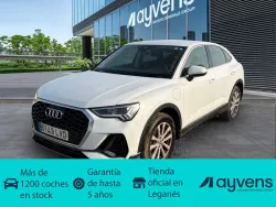 AUDI Q3 Sportback 45 TFSIe Advanced S-tronic
