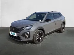 Peugeot 2008 Hybrid 145 e-DCS6 - Allure