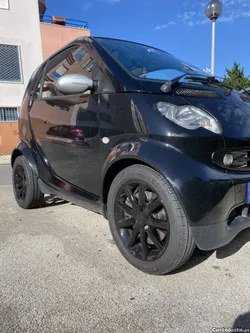 Smart ForTwo (450332 Fortwo)