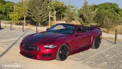 Ford Mustang 2.3i EcoBoost Aut.