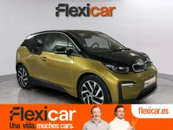 BMW i3 120Ah
