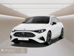 MERCEDES Clase CLA CLA 220 8G-DCT