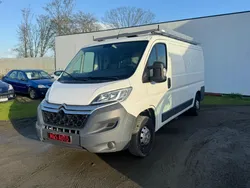 CITROËN Jumper Phase 3 L1H1 2.0 BlueHDi 130 cv, TVA RECUPERABLE Garantie 6 Mois