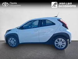 Toyota aygo x 1.0 VVT-i 72 S-CVT Dynamic