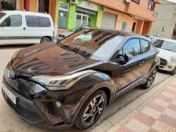 TOYOTA C-HR 180H Advance
